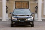 Hyundai Sonata 2009 года